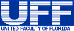 United Faculty of Florida, USF Chapter